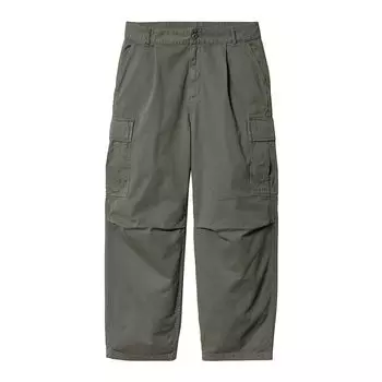 Брюки Cole Cargo Pant Carhartt Wip, цвет Rauchgrn