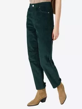 Брюки Colin's, темно-зеленый