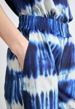 Брюки Colin Sonie Pants Mads Nrgaard, синий