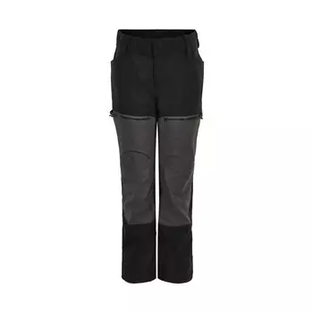 Брюки COLOR KIDS Regular Pants Cootdoor, черный