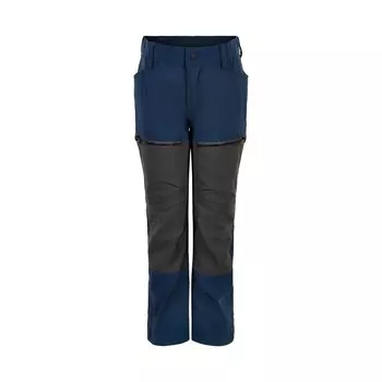 Брюки COLOR KIDS Regular Pants COOTDOOR, темно-синий