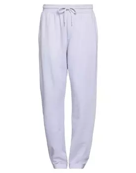 Брюки Colorful Standard, сирень