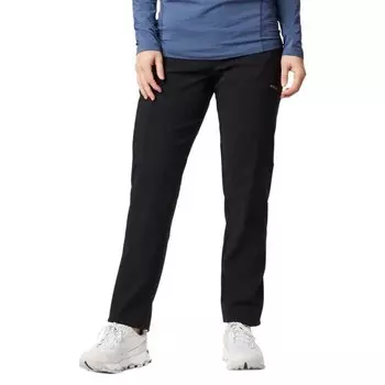 Брюки Columbia Back Beauty™ Highrise Warm Winter, черный