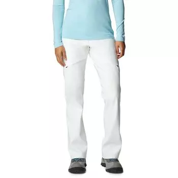 Брюки Columbia Back Beauty Passo Alto II, белый