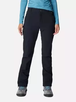 Брюки Columbia Back Beauty Passo Alto III, черный