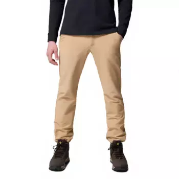 Брюки Columbia Black Mesa, бежевый