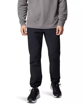 Брюки Columbia Black Mesa Warm Pant, черный