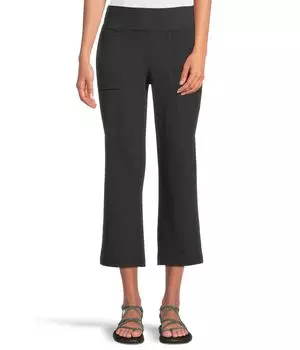 Брюки Columbia Boundless Beauty Wide Capri II, черный