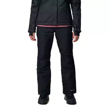 Брюки Columbia Bugaboo II, черный