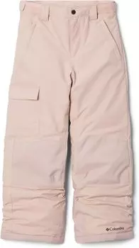 Брюки Columbia BugabooII Pants, цвет Dusty Pink