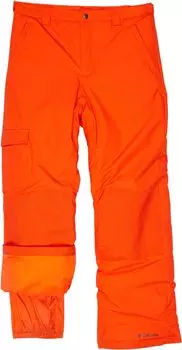 Брюки Columbia BugabooII Pants, цвет Red Quartz