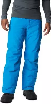 Брюки Columbia BugabooIV Pants, цвет Compass Blue