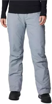Брюки Columbia BugabooOmni-Heat Pants, цвет Tradewinds Grey