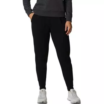 Брюки Columbia, черный