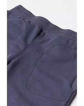 Брюки Columbia Columbia Branded French Terry Jogger, цвет Nocturnal 2