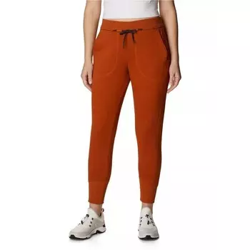 Брюки Columbia, цвет mango