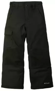 Брюки Columbia для мальчиков Bugaboo III, цвет Greenscape