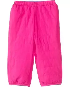 Брюки Columbia Double Trouble Pants, цвет Pink Ice/Paisley Purple