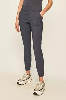 Брюки Columbia Firwood Camp II, темно-синий