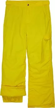 Брюки Columbia Ice SlopeII Pants, цвет Laser Lemon