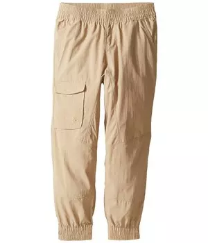 Брюки Columbia Kids, Silver Ridge Pull-On Banded Pants