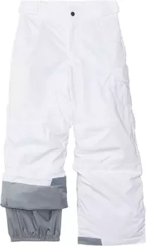 Брюки Columbia Kids Starchaser Peak II Pants, белый
