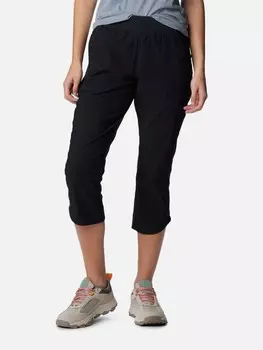 Брюки Columbia Leslie Falls, черный