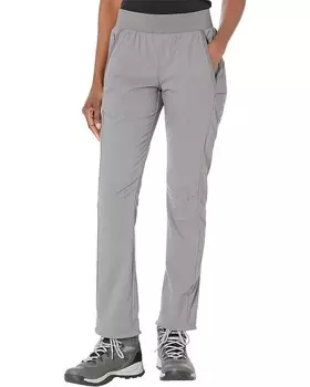 Брюки Columbia Leslie Falls, цвет City Grey