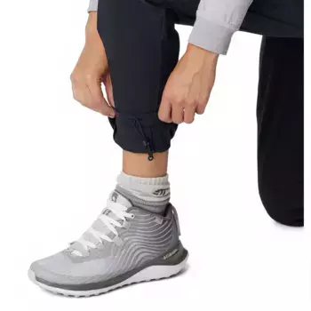 Брюки Columbia Leslie Falls Pull-On, серый