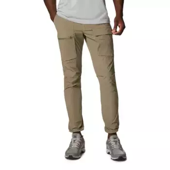 Брюки Columbia Maxtrail, бежевый