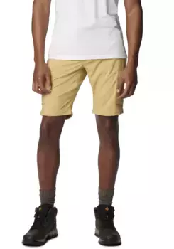 Брюки Columbia на молнии "Silver Ridge Utility Convertible Pant", цвет Light Camel