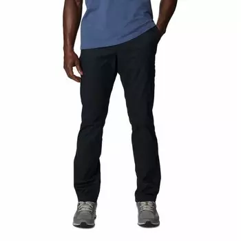 Брюки Columbia Pine Canyon, черный