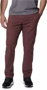 Брюки Columbia Pine CanyonPants, цвет Light Raisin