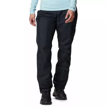 Брюки Columbia Pouring Adventure™ II, черный