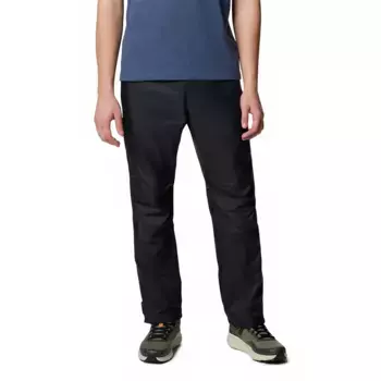 Брюки Columbia Pouring Adventure III, черный