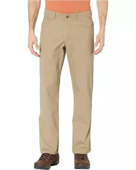 Брюки Columbia Rapid Rivers Pants, цвет Flax