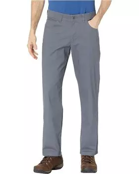 Брюки Columbia Rapid Rivers Pants, цвет Graphite