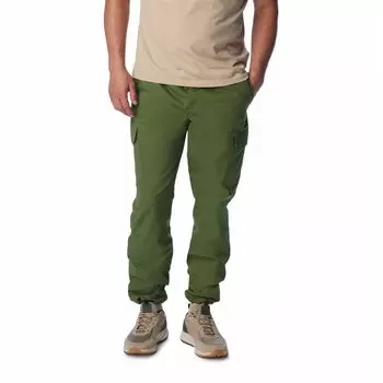 Брюки Columbia Rapid Rivers™, зеленый