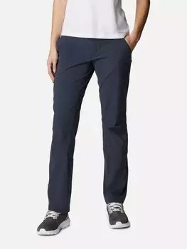 Брюки Columbia Saturday Trail EU, черный