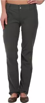 Брюки Columbia Saturday TrailPant, цвет Grill