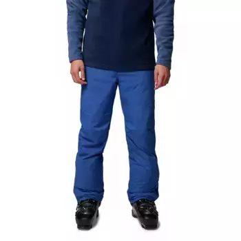 Брюки Columbia Shafer Canyon II, синий