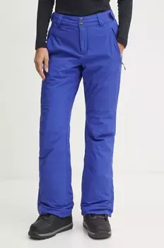 Брюки Columbia Shafer Canyon, синий