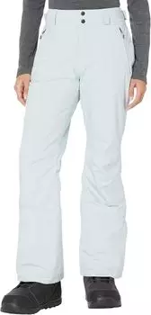 Брюки Columbia Shafer CanyonInsulated Pants, цвет Cirrus Grey