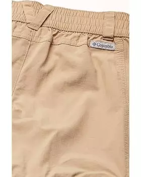 Брюки Columbia Silver Ridge IV Convertible Pants, цвет British Tan