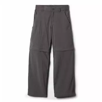 Брюки Columbia Silver Ridge IV Convertible, серый