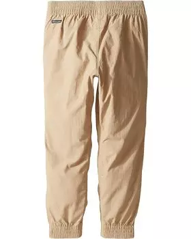 Брюки Columbia Silver Ridge Pull-On Banded Pants, цвет British Tan