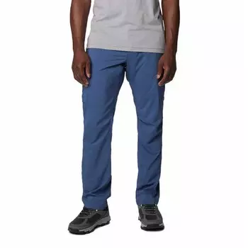 Брюки Columbia Silver Ridge™, синий