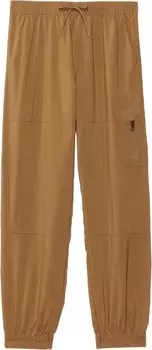 Брюки Columbia Silver RidgeUtility Cargo Pants, цвет Delta