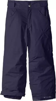 Брюки Columbia Starchaser PeakII Pants, цвет Nocturnal