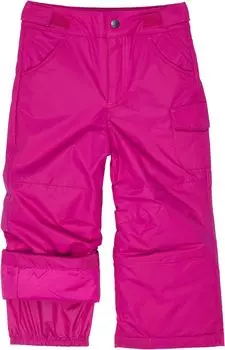 Брюки Columbia Starchaser PeakII Pants, цвет Wild Fuchsia